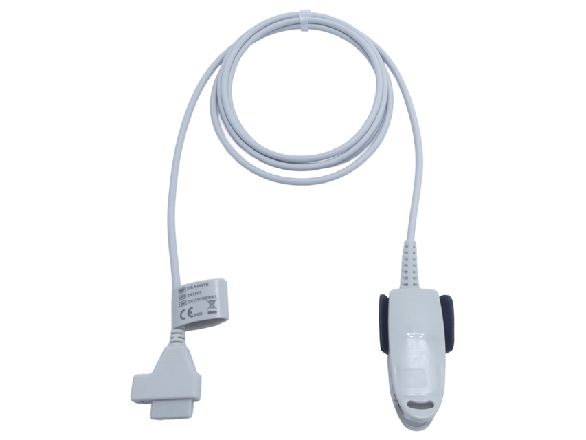 [35118] SONDA SpO2 per 35111 fino a N.S. 24030200202 - adulti - ricambio