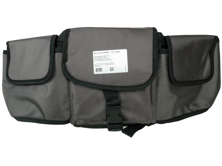 [35144] BORSA TRASPORTO PER PC-3000