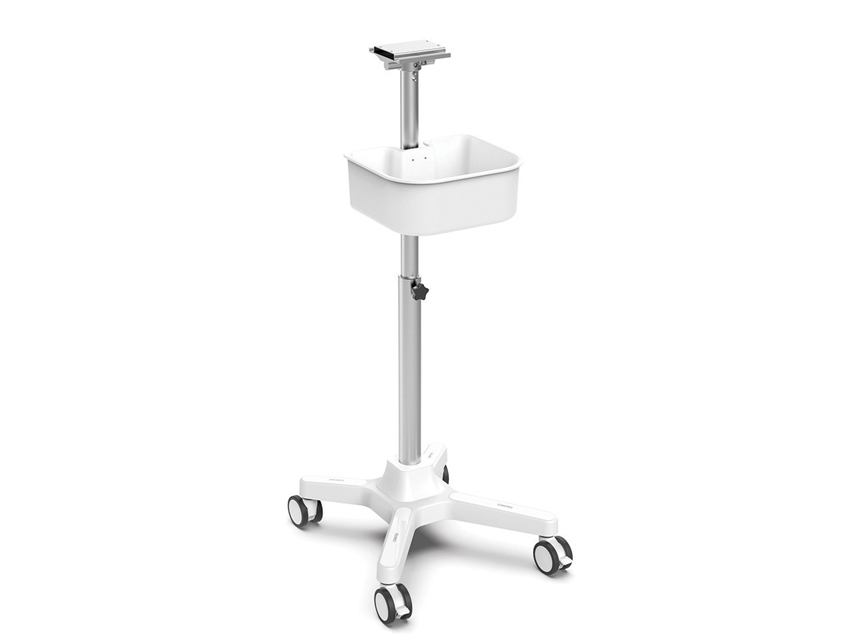 [35180] CARRELLO per monitor 29585, 35151-2, 80700
