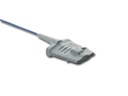 SENSORE SpO2 ADULTI "SOFT" per PHILIPS - cavo 3 m