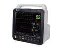 MONITOR MULTIPARAMETRICO GIMA K12