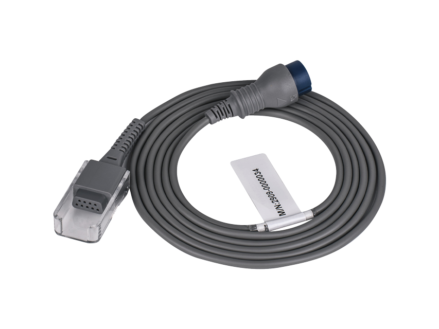 CAVO ESTENSIONE per Sonde SpO2 - obbligatorio per K12,K15