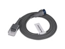CAVO ESTENSIONE per Sonde SpO2 - obbligatorio per K12,K15