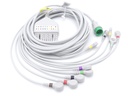 CAVO ECG 10 derivazioni per monitor K12 - ricambio per 35308, 35332