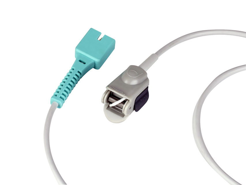 SONDA SpO2 per 35145 - pediatrica - optional, necessita 35324