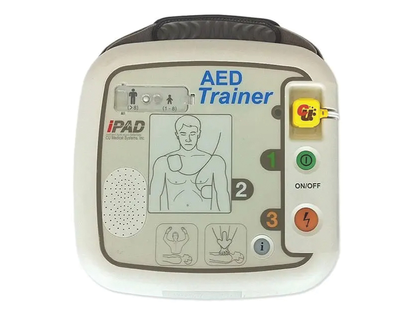 TRAINER PER iPAD CU-SP1 - 14 lingue GB,IT,SE,FI,NO,DK,HU,RU,UA,JP,KR,IL,TH,Arabo