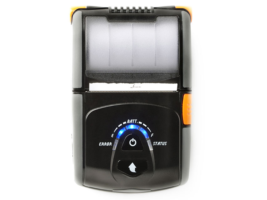 [35351] STAMPANTE WIRELESS PER CU-SP2 cod. 35341