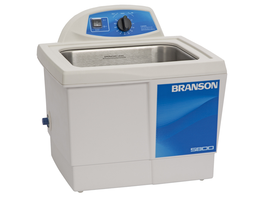 [35521] PULITRICE BRANSON 5800 MH - 9,5 litri