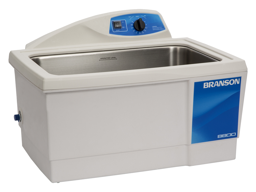 [35532] PULITRICE BRANSON 8800 MH - 20,8 litri