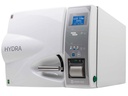 AUTOCLAVE HYDRA EVO con stampante - 15 litri - 230V