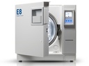 AUTOCLAVE EURONDA E8 B 24 litri - display soft touch 2,4"