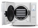 AUTOCLAVE EURONDA E9 B 24 litri - display touch 4,3"