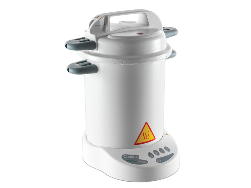 AUTOCLAVE PRESTIGE 12 L - 12 litri