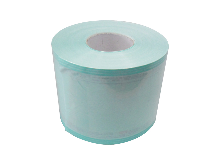 ROTOLI PIATTI ELINE 200 m x 150 mm - autoclave