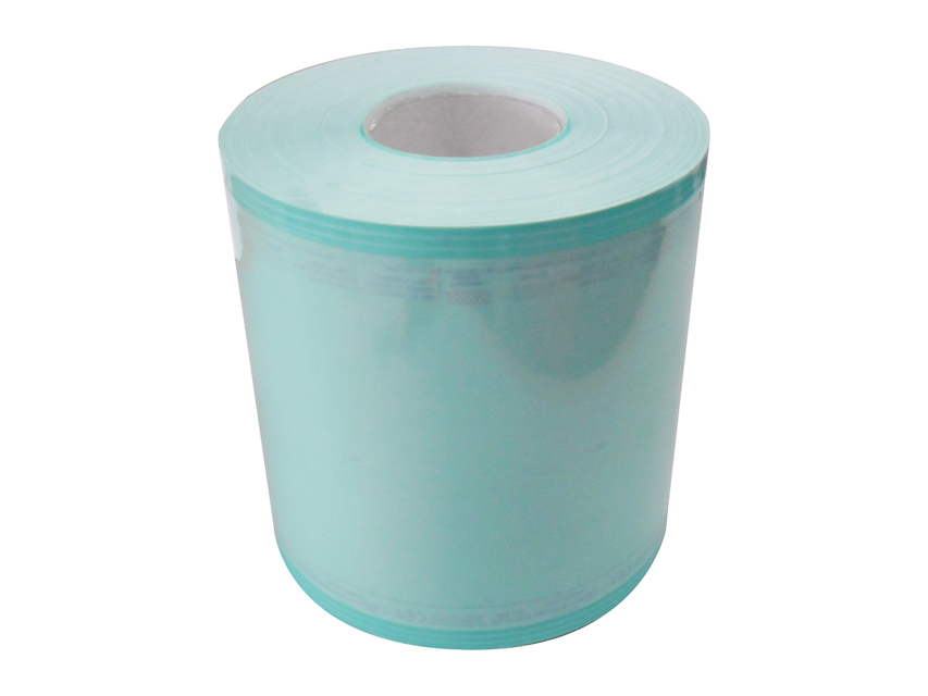ROTOLI PIATTI ELINE 200 m x 200 mm - autoclave