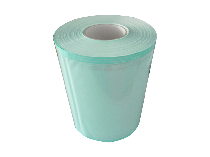 ROTOLI PIATTI ELINE 200 m x 250 mm - autoclave