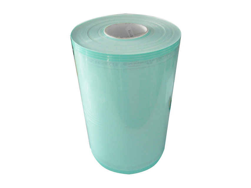 ROTOLI PIATTI ELINE 200 m x 300 mm - autoclave