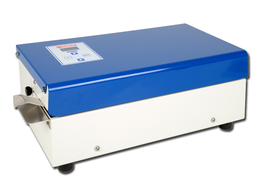 TERMOSALDATRICE D-400 senza stampante