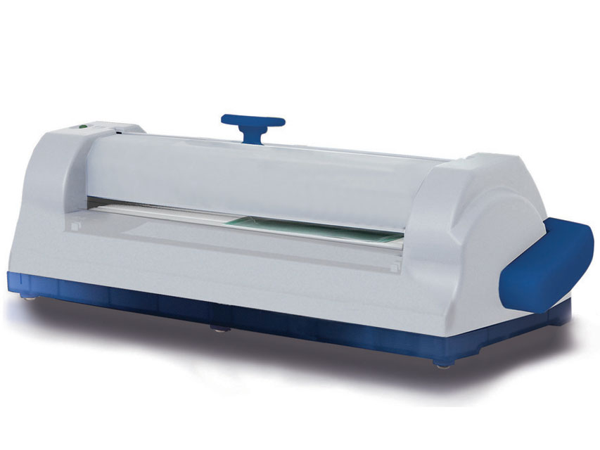 TERMOSIGILLATRICE GIMA GD-301 EVO - solo macchina
