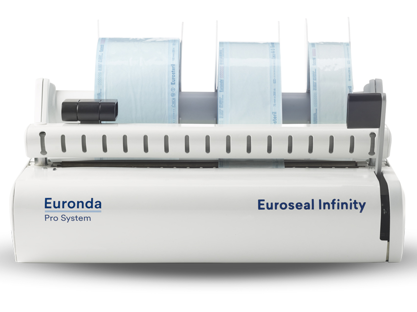 TERMOSIGILLATRICE EURONDA EUROSEAL INFINITY