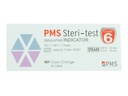 TEST STERILIZZAZIONE CLASSE 6