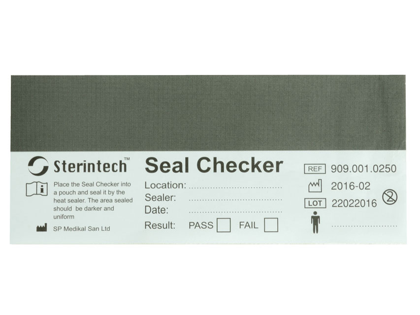 [35957] SEAL CHECHER - test per sigillatrici
