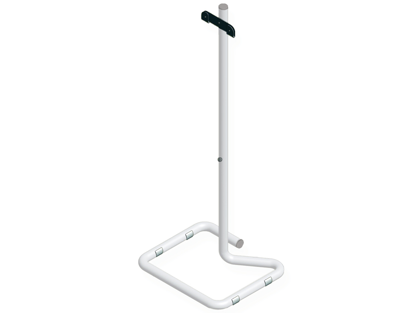 [36511] BASAMENTO PER AIR CLEANER