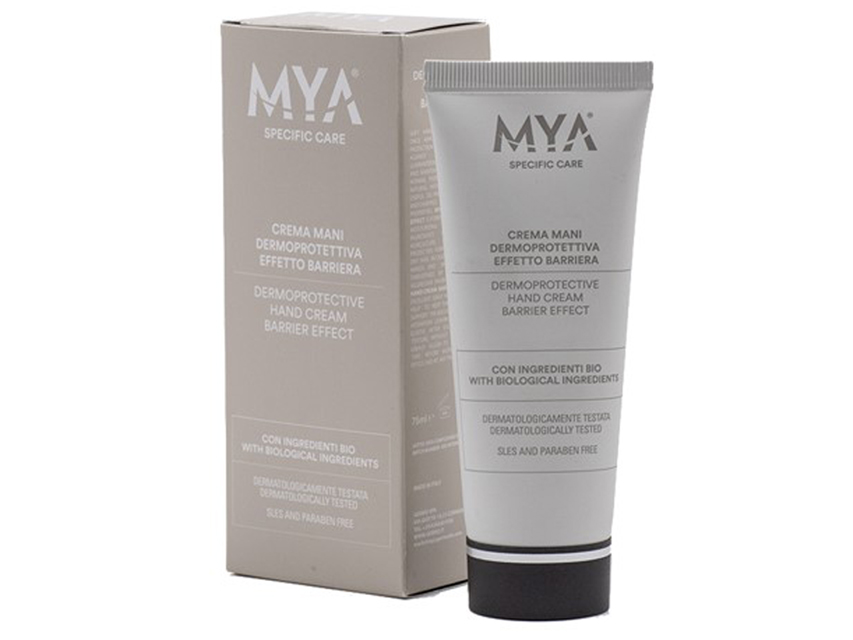 [36577] CREMA BARRIERA MANI - 75 ml