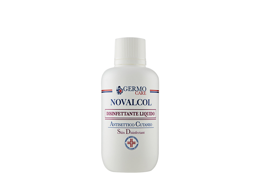 NOVALCOL - 250 ml