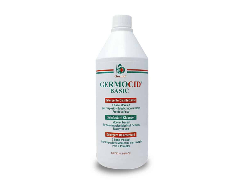 GERMOCID BASIC SPRAY 750 ml - senza vaporizzatore