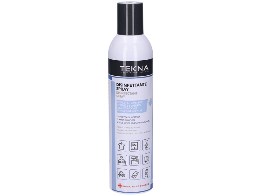 TEKNA DISINFETTANTE SPRAY - 400 ml