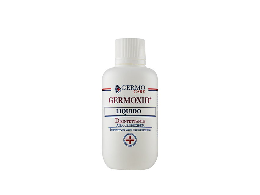 GERMOXID LIQUIDO DISINFETTANTE CUTE - 250 ml