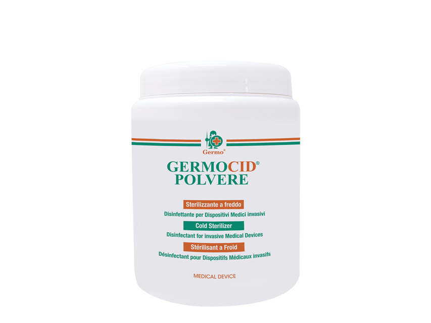 [36640] GERMOCID - barattolo da 500 g