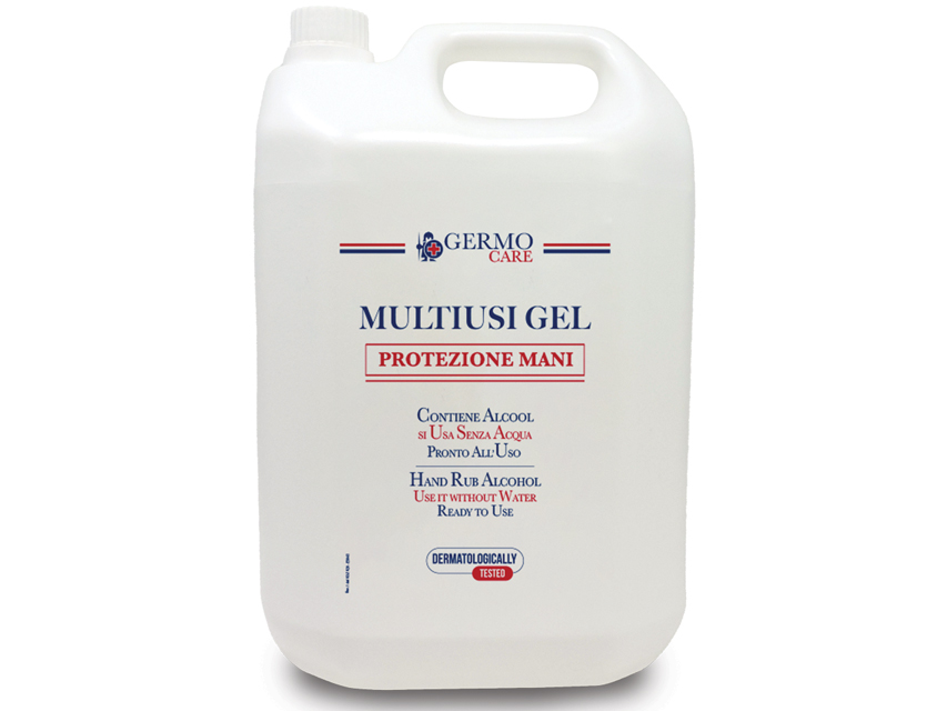 [36649] GEL MULTIUSI - 5 l