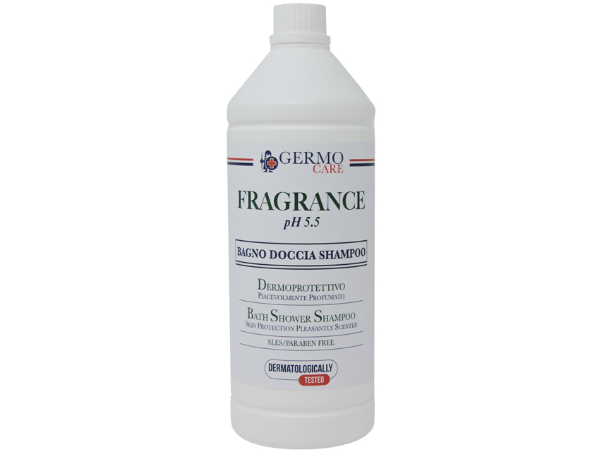 SAPONE FRAGRANCE - 1 litro