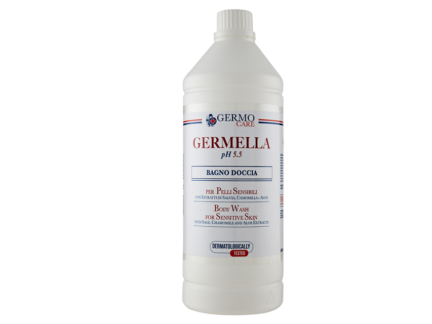 GERMELLA
