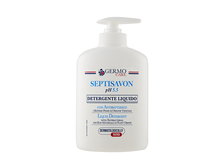 SAPONE NEUTRO SEPTI SAVON pH 5,5