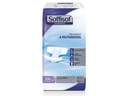 PANNOLONI SOFFISOF CLASSIC - incontinenza forte - XX-large