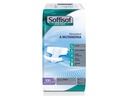 PANNOLONI SOFFISOF AIR DRY - incontinenza forte - XX-large