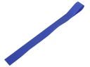 LACCIO EMOSTATICO PRE-TAGLIATO 46x2,5 cm - blu