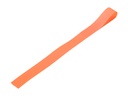 LACCIO EMOSTATICO PRE-TAGLIATO 46x2,5 cm - arancione