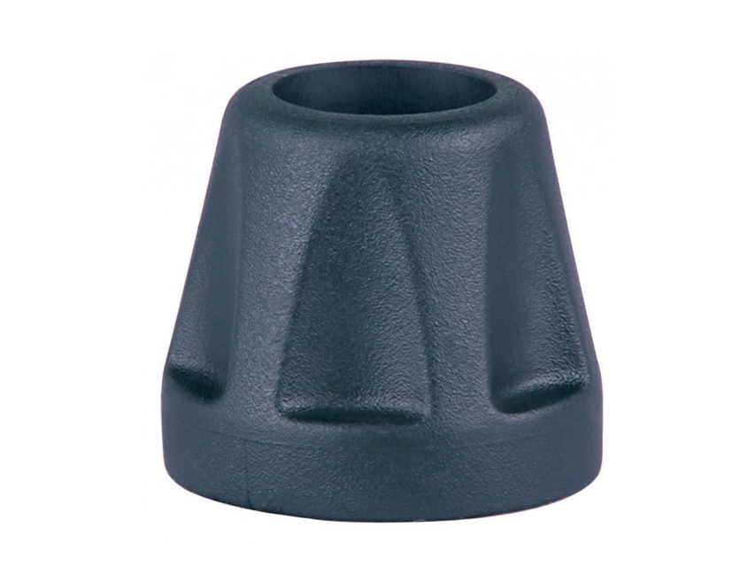 PUNTALI DI GOMMA tubo 16 mm, base 35 mm