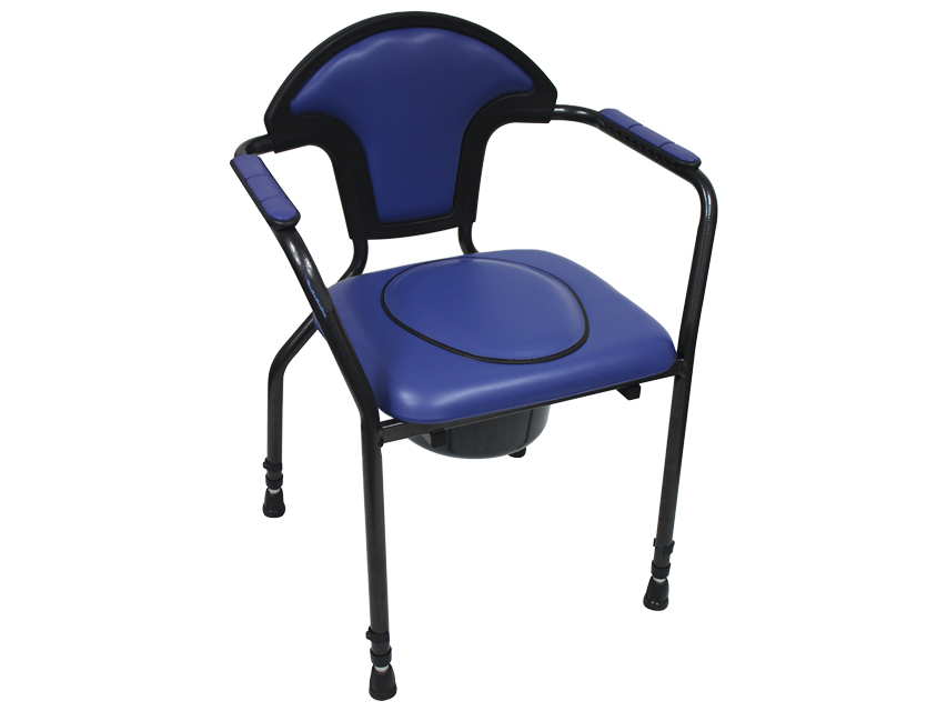 [43191] SEDIA COMODA COMFORT - altezza regolabile