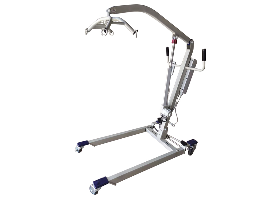[43455] SOLLEVATORE ELETTRICO PAZIENTE - portata 150 kg