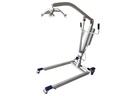 SOLLEVATORE ELETTRICO PAZIENTE - portata 150 kg