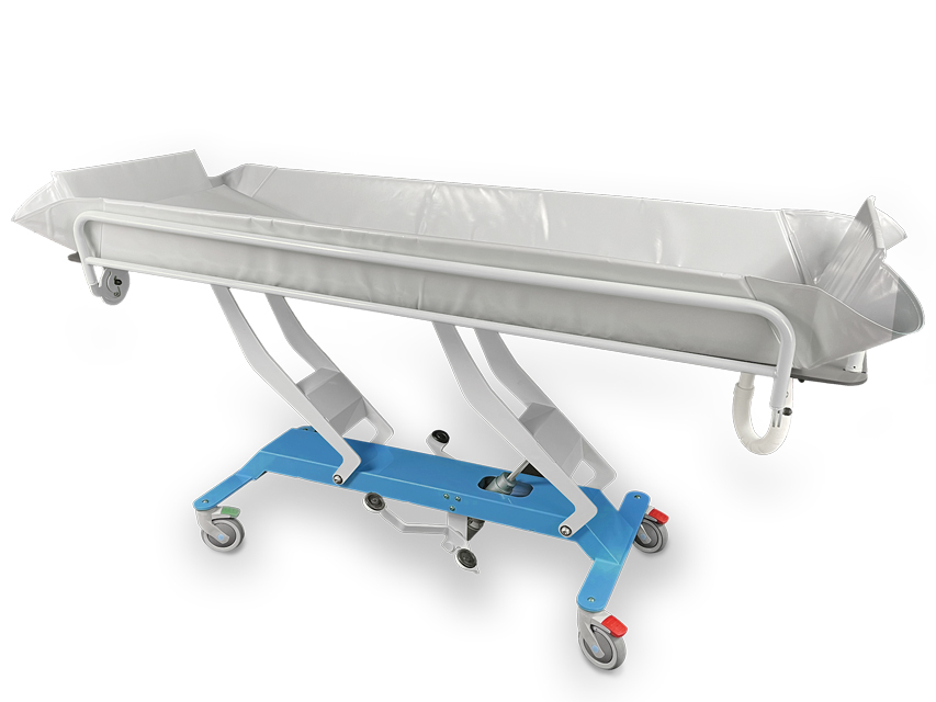 [44770] CARRELLO DOCCIA - idraulico