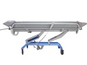 CARRELLO DOCCIA - elettrico