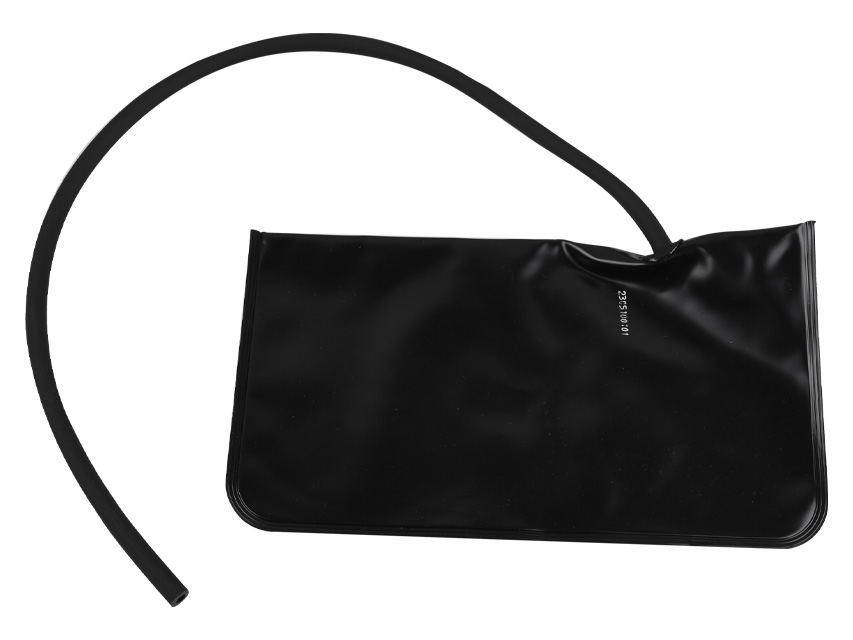 POLMONE IN PVC 1 TUBO - adulto