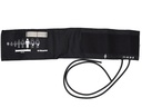 BRACCIALE RIESTER 2 TUBI - adulto large