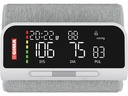 MISURATORE DI PRESSIONE GIMA WRAP GB,FR,IT,ES,PT,DE,NL,SE,PL,HU,RO,GR